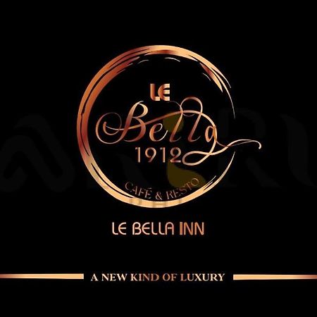 Le Bella1912 호텔 갈레 외부 사진