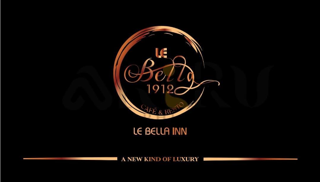 Le Bella1912 호텔 갈레 외부 사진