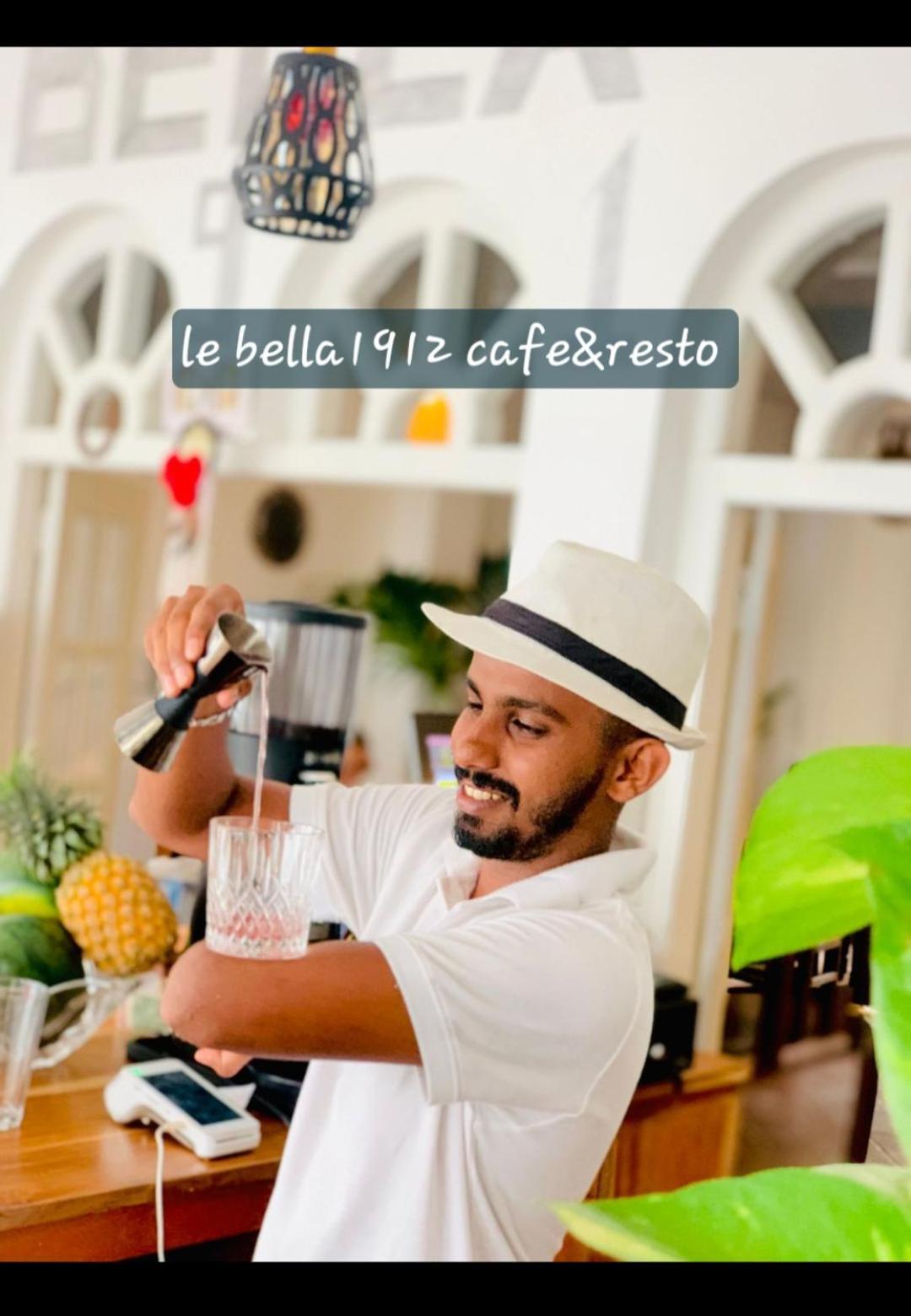 Le Bella1912 호텔 갈레 외부 사진